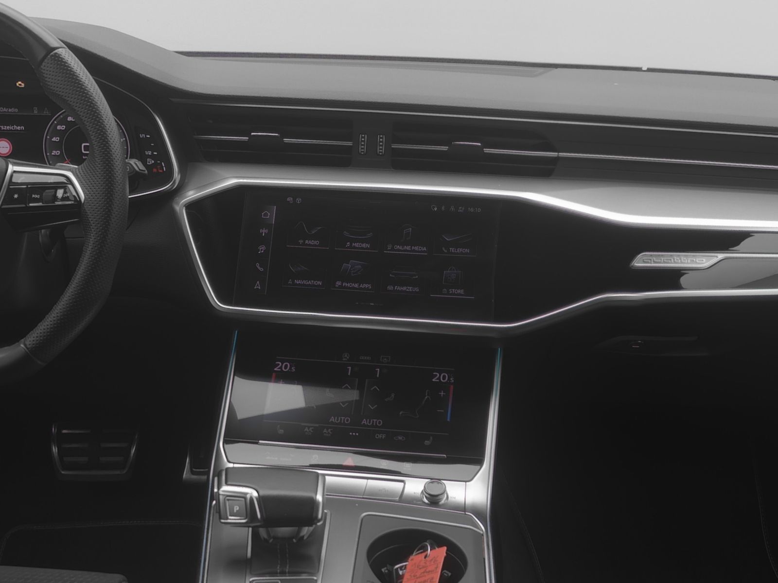 Audi S6 - Bild 10