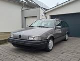 Volkswagen Passat Variant 35i Oldtimer  - gebrauchte VW Passat aus dem Jahr 1993