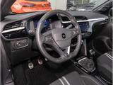 Opel Corsa F GS 1.2 Turbo ++KLI+L/SHZ+CARPLAY+BC+LED+ - Opel Corsa Gebrauchtwagen in Wuppertal