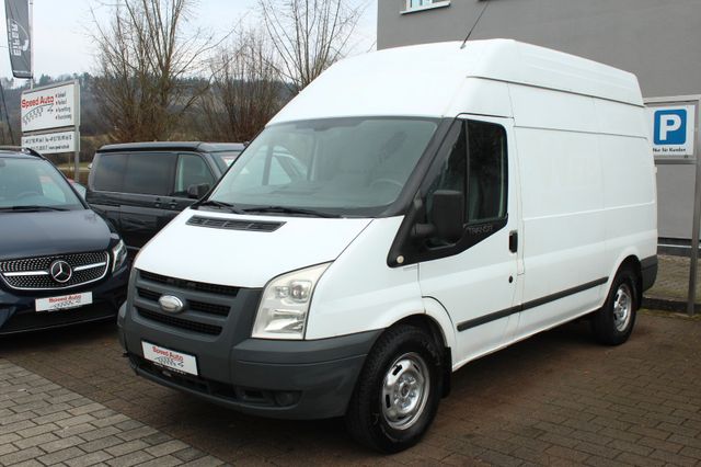 Ford Transit 2,2 TDCi Kasten HOCH/FT350 M LKW/+1.HAND