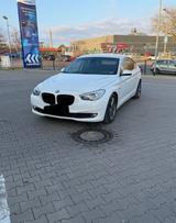 BMW 5ER GRAN TURISMO - BMW: 5er Gran Turismo