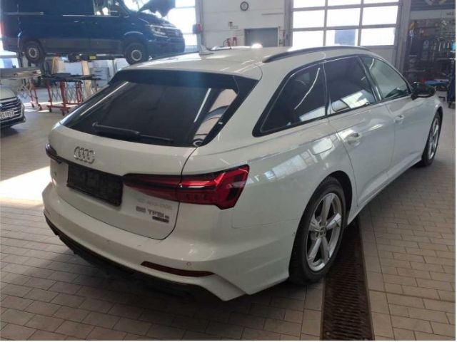 A6 Avant 55 TFSI e quattro S-line AHK/Matrix/ACC