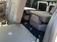 Renault Grand Kangoo - Vorschau Bild 30