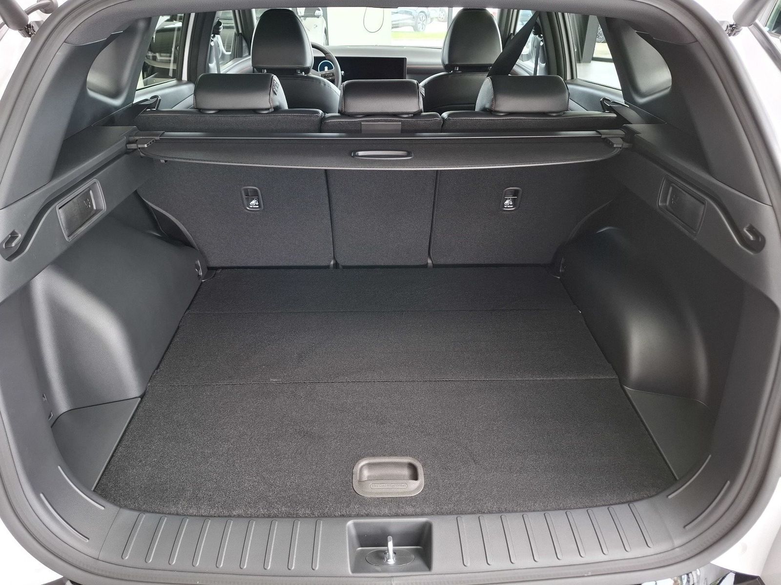 Hyundai TUCSON - Bild 9