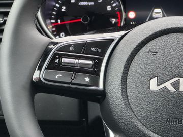 Kia Ceed 1.5T 140 Edition 30 SHZ Kamera PDC Navi
