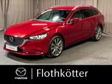 Mazda 6 G194 SPORTS-LINE*PLUS-PAKET*MATRIX-LED* - Mazda 6 Gebrauchtwagen in Münster