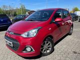 Hyundai i10 1.2 Sport RADIO/TEL/SHZ/KLIMA/TEMP/LHZ/GAR!