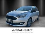 Ford C-Max 1.5 EcoBoost Sport - Ford C-Max: Sport