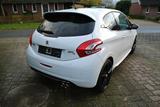 Peugeot 208 1.6 GTi 200 THP GTi Pano JBL 18" 1.Hd. - Peugeot: GTI