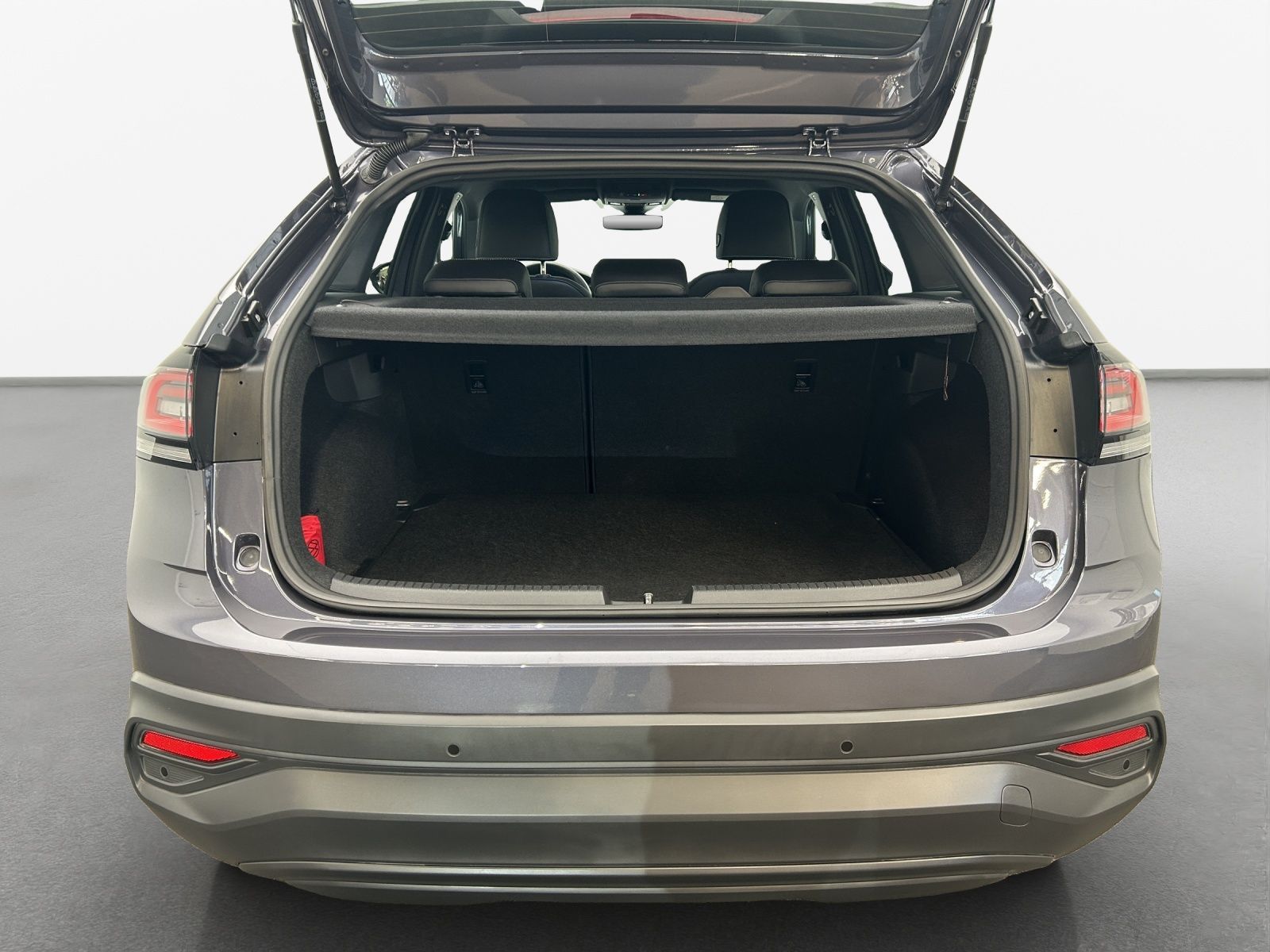 Volkswagen Taigo - Bild 11
