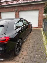 Mercedes-Benz A 220 DCT - AMG Line - Mercedes-Benz A 220 von privat