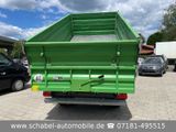Other BSL Strautmann SEK 602 Dreiseitenkipper 6,0t - Offers matching your search criteria