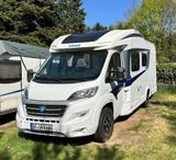 Knaus Sky Wave 650 MF - Knaus 650 mf