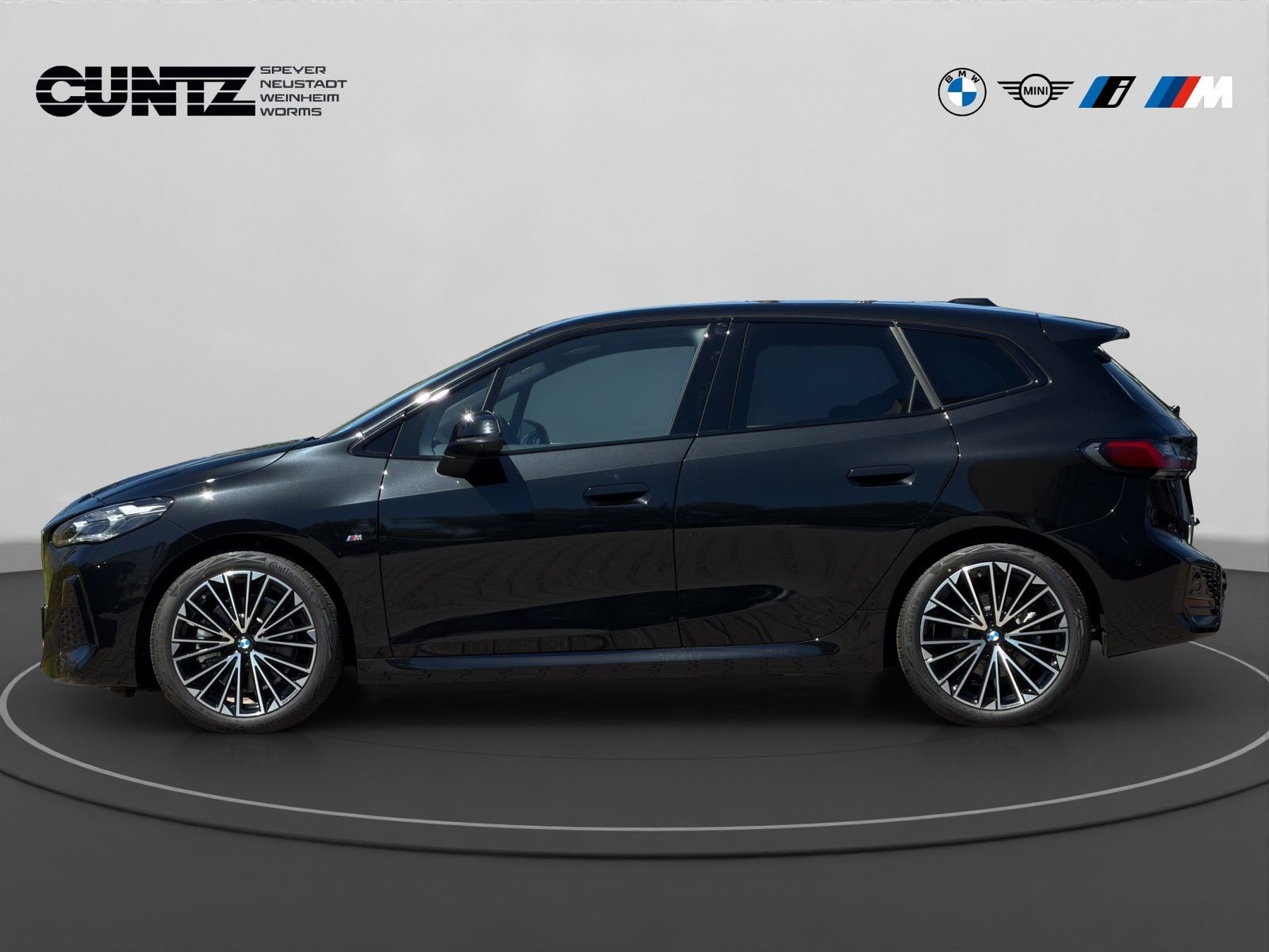 BMW 223i xDrive Active Tourer foto 8