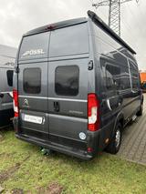 Pössl Roadcruiser XL 165 Navi,Markise,AHK,Sol,Lithium - Pössl Roadcruiser