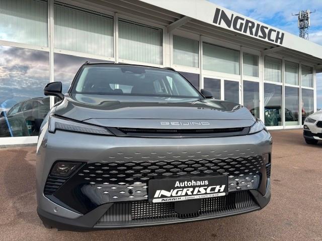 BAIC Beijing X55 1.5T GDi AT