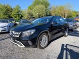 Mercedes-Benz GLA 200 GLA+NAVI+KAMREA+TEMPO+KLIMA - Mercedes-Benz GLA-Class: Limousine