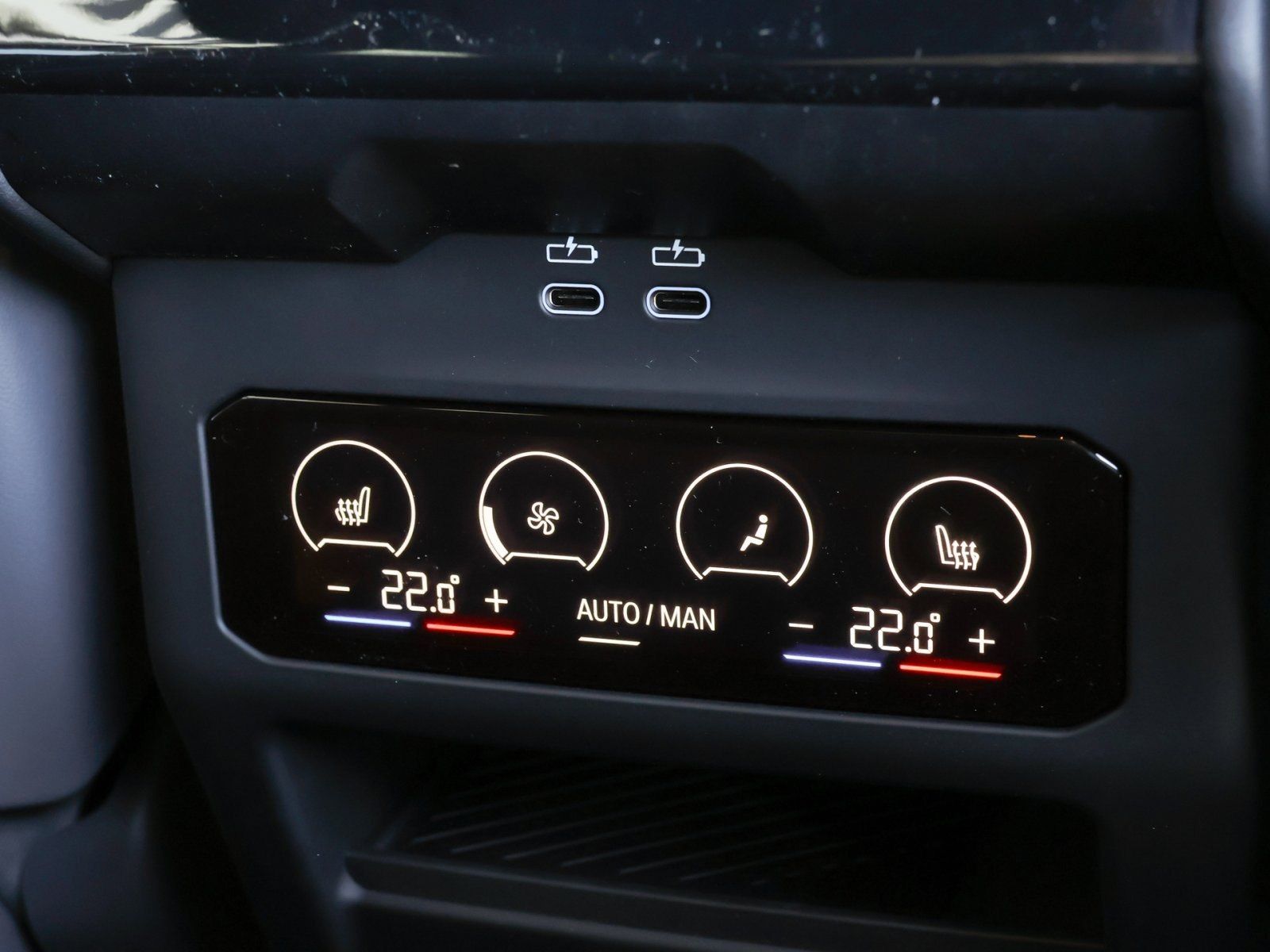 BMW i5 - Bild 10