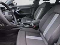 Audi A3 - Vorschau Bild 9