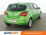 Opel Corsa 1.4 Drive *TEMPO*PDC*SHZ*LHZ*ALU*KLIMA* - Opel Corsa: Drive