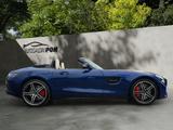 Mercedes-Benz AMG GT S Roadster/ Perf.Sitze/Exklusive Leder - Mercedes-Benz AMG GT S aus 2019
