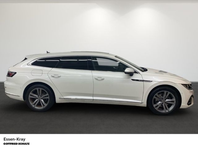 Volkswagen Arteon - Bild 3