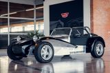 Donkervoort S8 1989