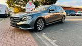 Mercedes-Benz E 220 E T-Modell E 220 d - Mercedes-Benz E 220 Gebrauchtwagen in Dortmund