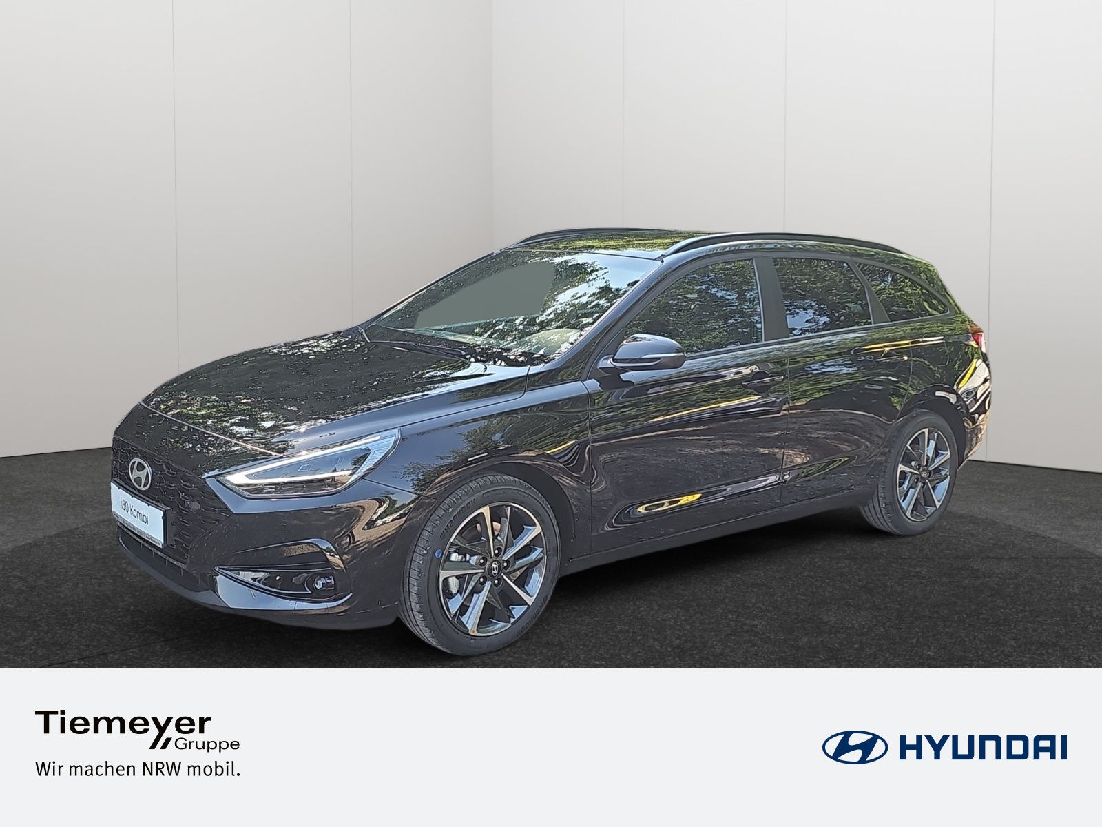 Hyundai i30 occasion