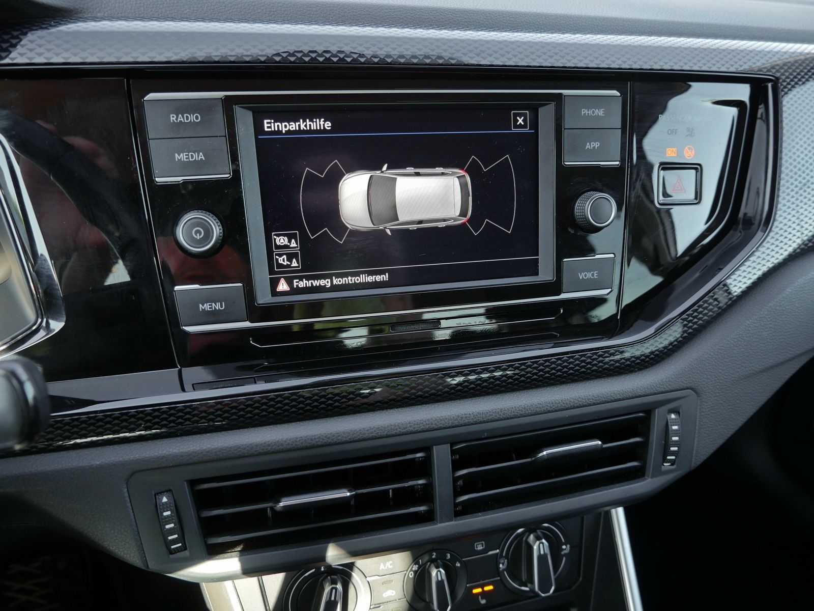 Volkswagen Polo - Bild 15