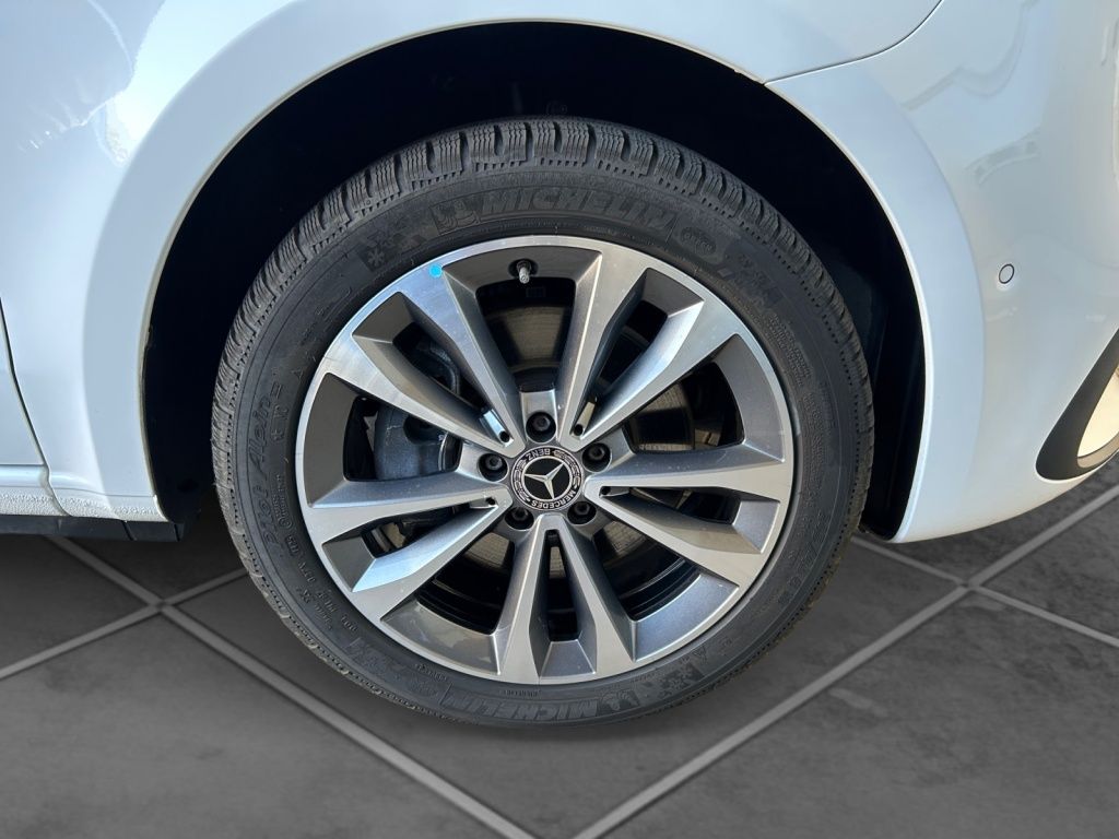 Mercedes-Benz Vito 119 CDI Tourer PRO Lang LED STHZG AHK DISTR foto 16