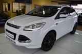 Ford Kuga Individual XENON / NAVI / LEDER / R-KAM - Ford Kuga: Individual