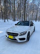 Mercedes-Benz C 450/43 Burm.Carbon.Pano.Dist+.Totw.MB-Service - Privatanbieter Berlin gebraucht