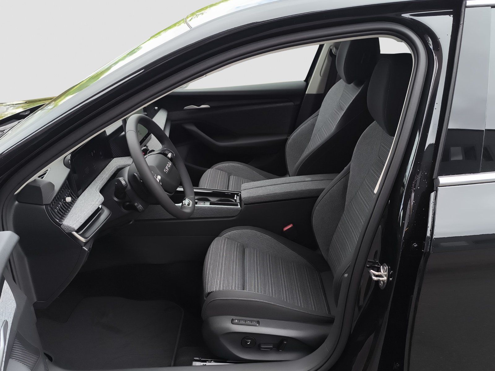 Skoda Superb - Bild 13