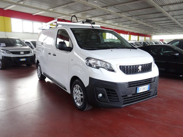 Peugeot PEUGEOT Expert 2.0 BlueHDi 120 S&S PL-TN Furgone imagem 3