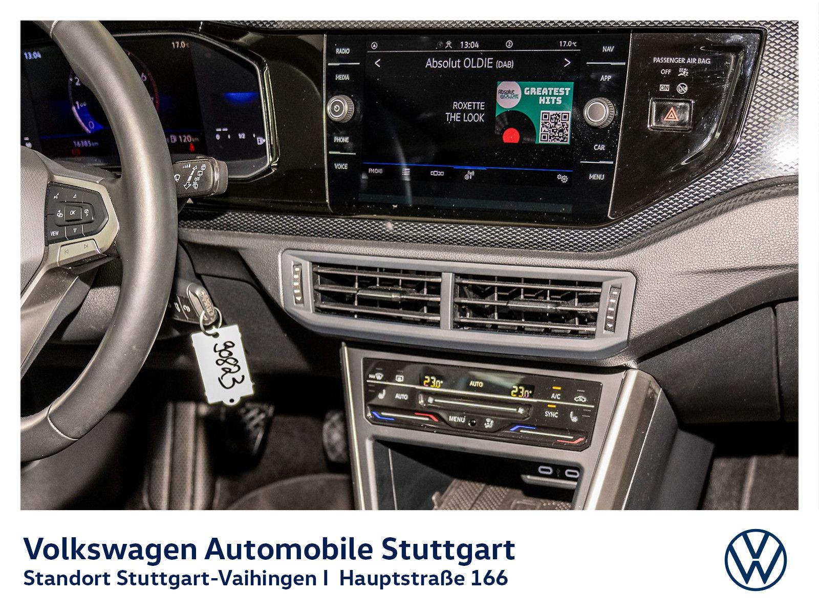 Volkswagen Taigo - Bild 6
