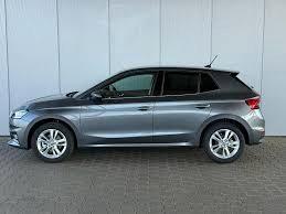 Skoda Fabia Selection Plus