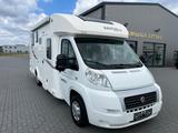Rapido 691 FF Klima/Sat-TV/ Solar/Queensbett+Hubbett - Rapido Teilintegrierter