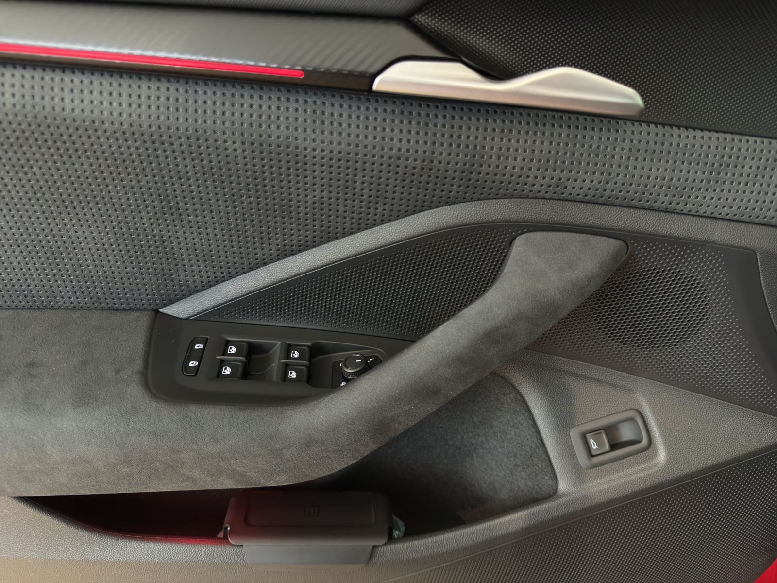 Skoda Superb - Bild 5