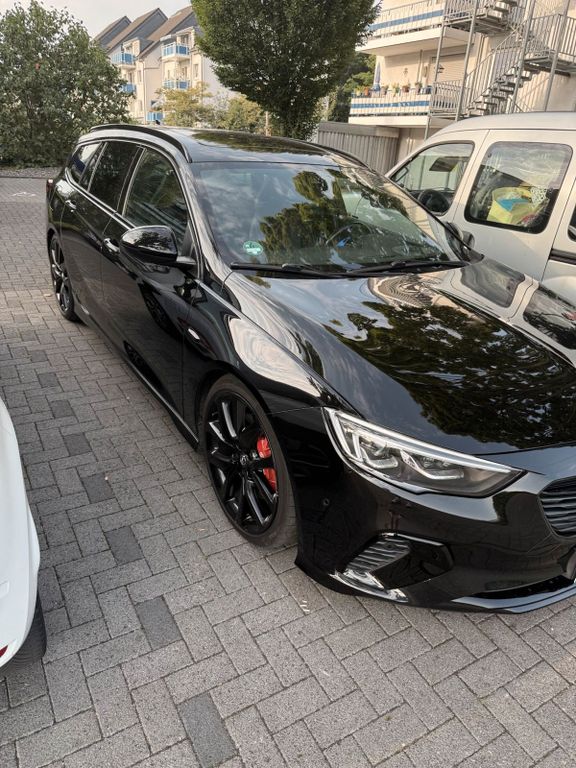 Image of Opel Insignia