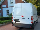 Renault Master - Renault Master von privat