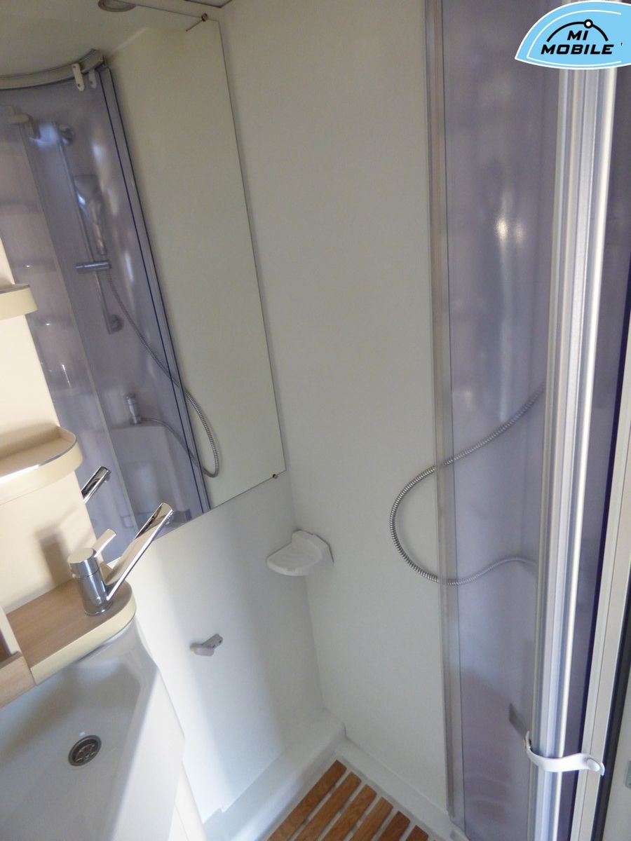 Fahrzeugabbildung Eura Mobil Activa ONE 650 HS *SCHAUSONNTAG 11-16 Uhr*