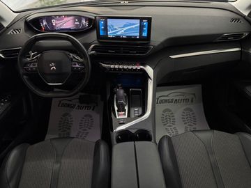 Peugeot 3008 - 9