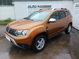 Dacia Duster Prestige TCe 125 4WD Start&Stop MT ALLRAD - Dacia Duster in Karlsruhe