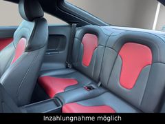 AUDI TTS Coupe quattro-1.HAND-LEDER-SHZ-KLIMA-TÜV NEU
