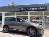 Mazda CX-3 L SKYACTIV-G 120 FWD 5T 6GS AL-SPORTS TEC-P - Mazda Gebrauchtwagen in Dortmund