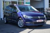 Volkswagen Touran 1.4 TSI Klimaaut. LED Tempomat Navi ACC - Volkswagen Touran aus 2016