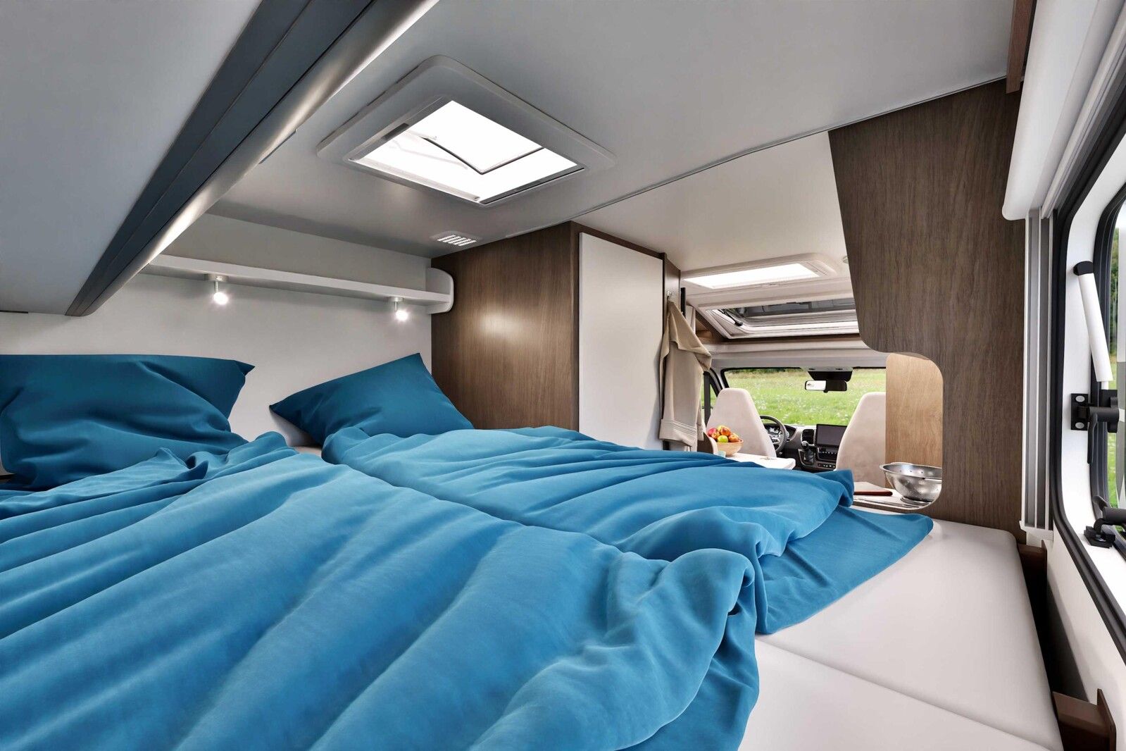 Fahrzeugabbildung Carado V 132 SIE SPAREN ÜBER 5.208