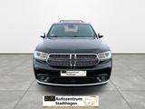 Dodge Durango 3,7l CITADEL/AUTOMAIK/TÜV NEU/7 SITZE... - Dodge Durango: Allradantrieb