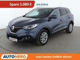 Renault Kadjar 1.2 TCe Energy Experience Aut.*TEMP*PDC* - Renault Gebrauchtwagen in Hannover